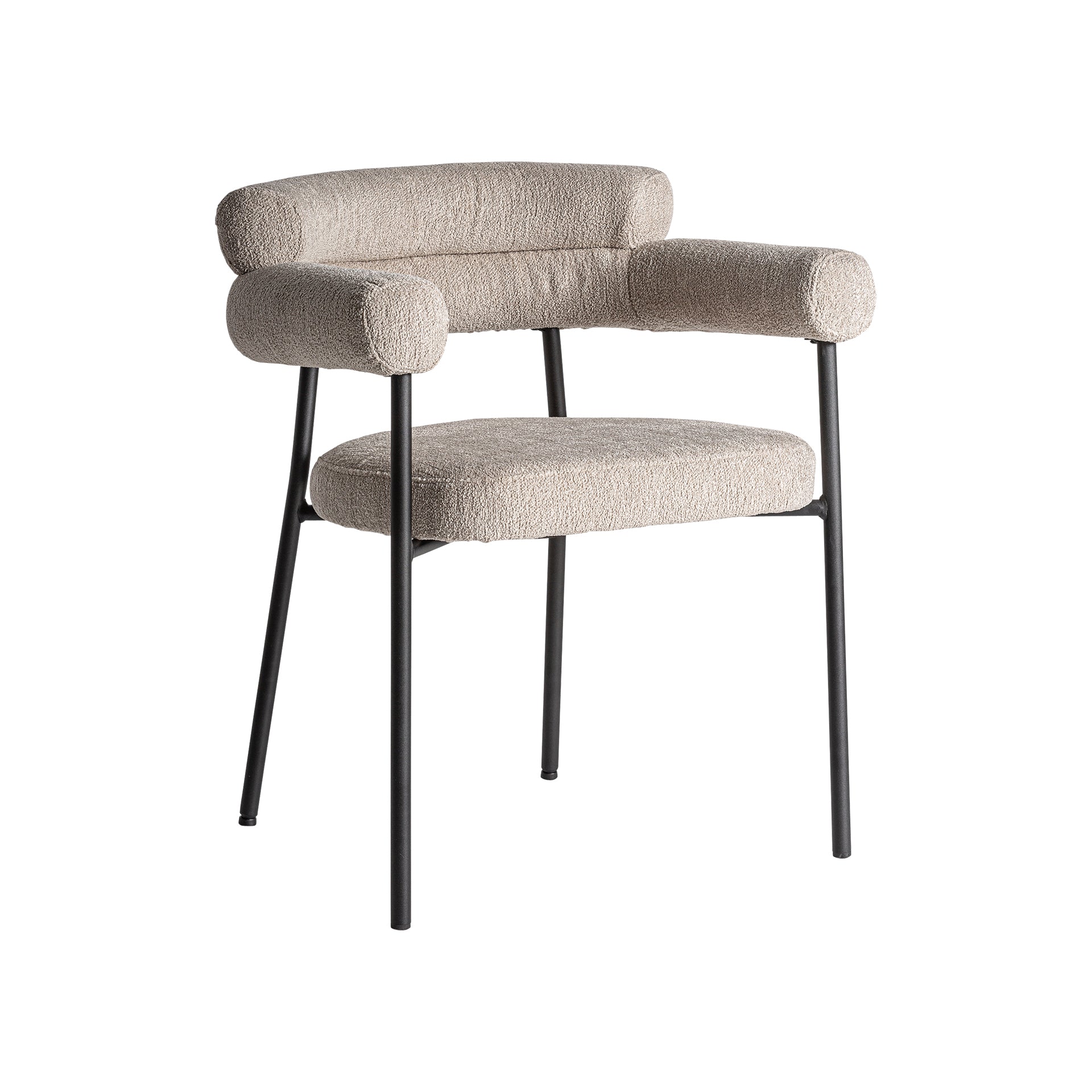 ALBULA CHAIR